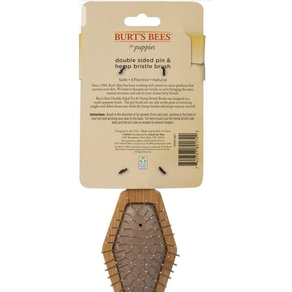 Burt's Bees for Dogs - Picture 4 of 4